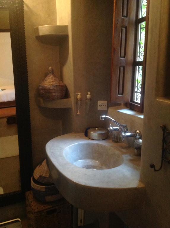 Riad Dar Lalla Fatna — photo 4