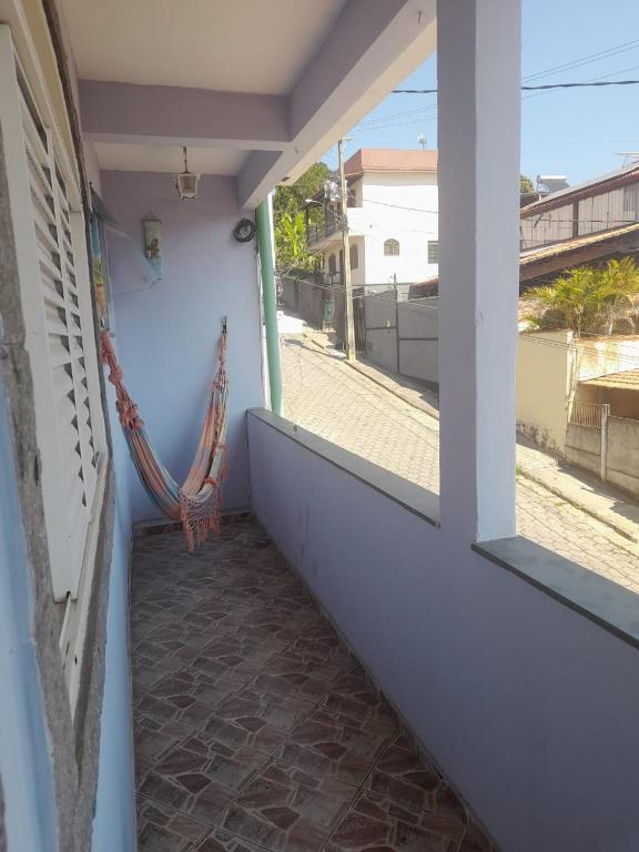 Fotografie z fotogalerie ubytování SL Hostel v destinaci São Lourenço