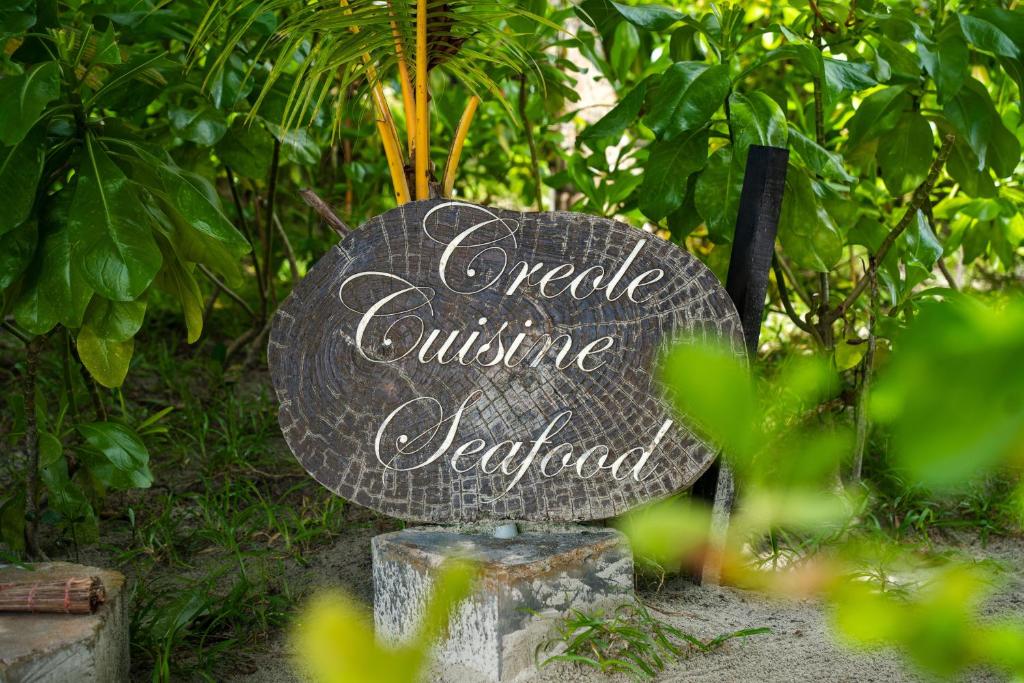 Fotografie z fotogalerie ubytování Village du Pecheur v destinaci Baie Sainte Anne