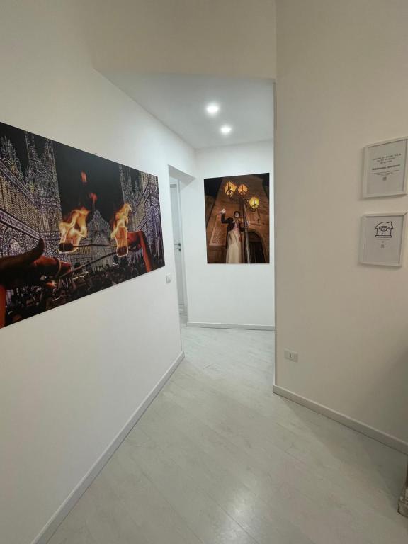 Fotografie z fotogalerie ubytování Dai 3 Santi v destinaci Lecce