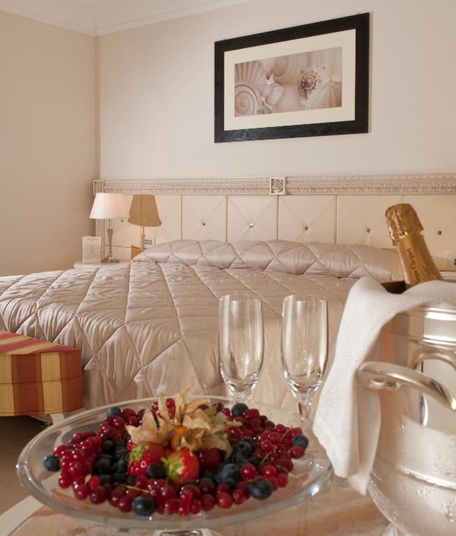 Grand Hotel Italia - Resim 20