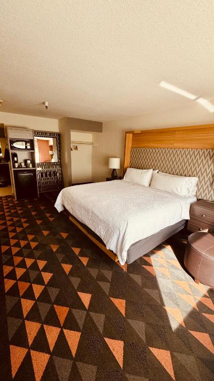 Holiday Inn Rancho Cordova - Northeast Sacramento, an IHG Hotel - Standaard King Room