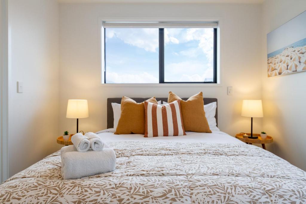 Stylish Central City townhouse Next to Little High - Resim 19