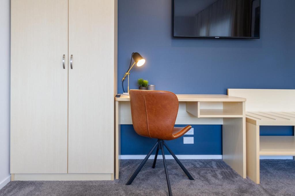 Stylish Central City townhouse Next to Little High - Resim 40