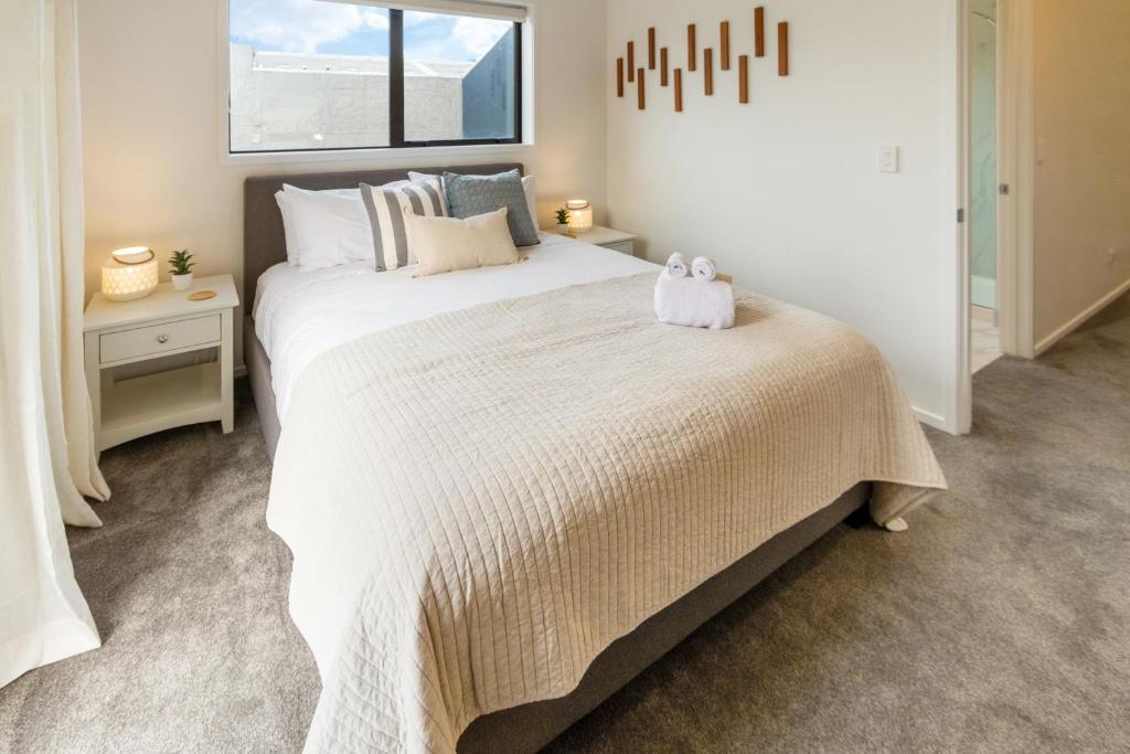 Stylish Central City townhouse Next to Little High - Resim 32