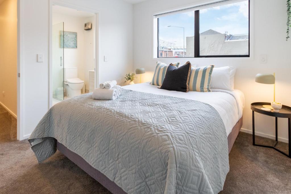 Stylish Central City townhouse Next to Little High - Resim 26