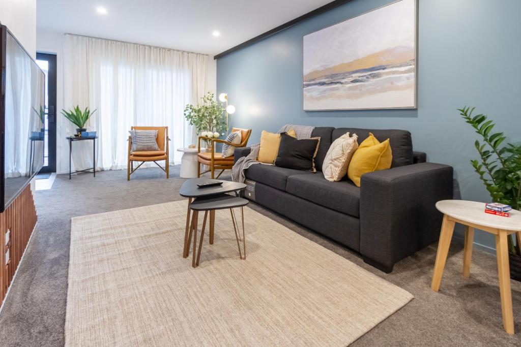 Stylish Central City townhouse Next to Little High - Resim 1