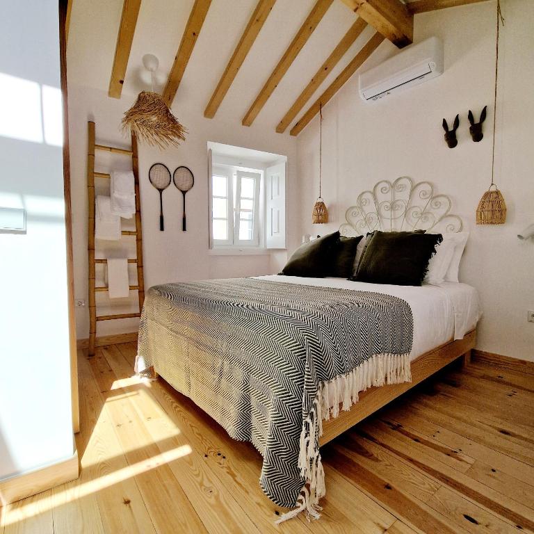 CASAS de CONSTÂNCIA - Casa De Una Habitación