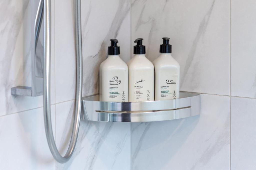 Stylish Central City townhouse Next to Little High - Resim 6