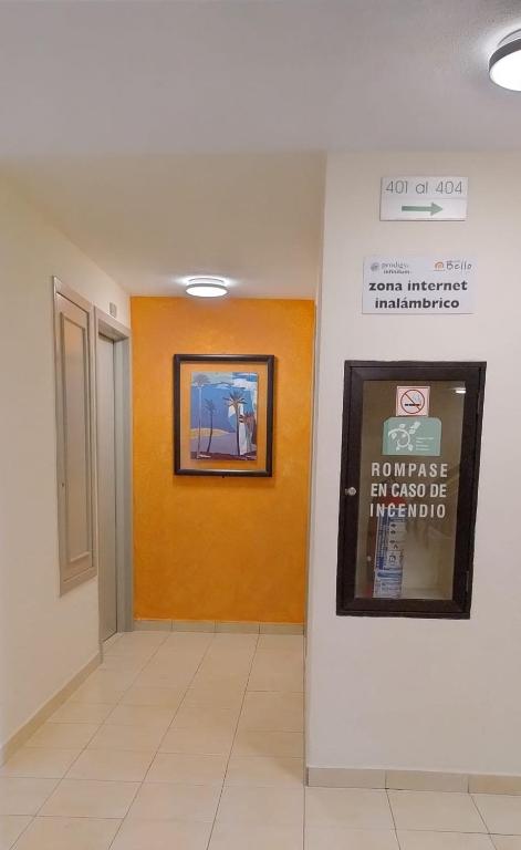 Fotografie z fotogalerie ubytování Hotel Bello Cordoba v destinaci Córdoba