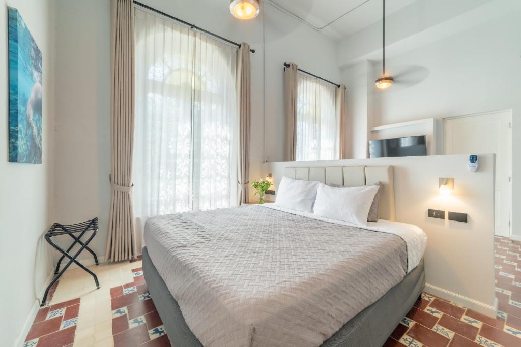 Casa Velasco La Paz - Suite