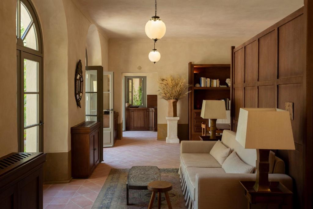 Hôtel du Couvent, a Luxury Collection Hotel, Nice