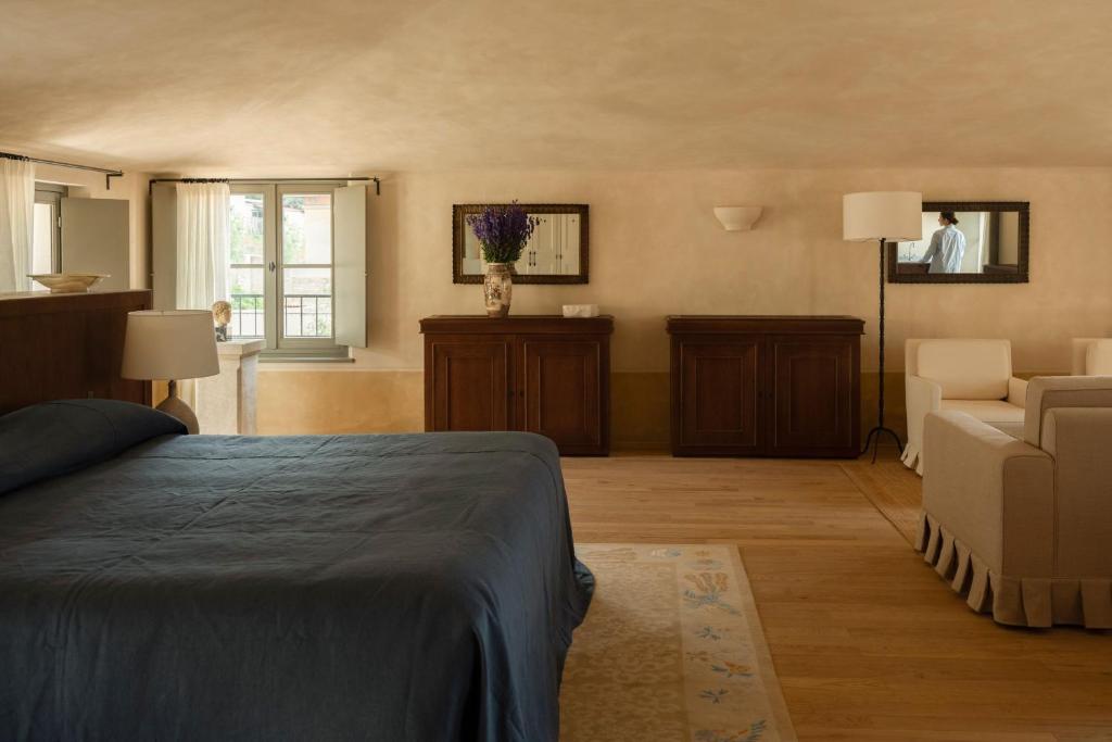 Hôtel du Couvent, a Luxury Collection Hotel, Nice - Resim 36