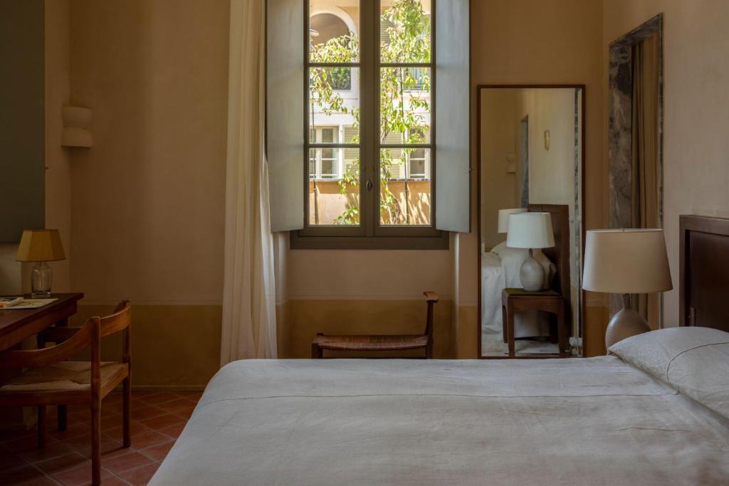 Hôtel du Couvent, a Luxury Collection Hotel, Nice - Resim 39