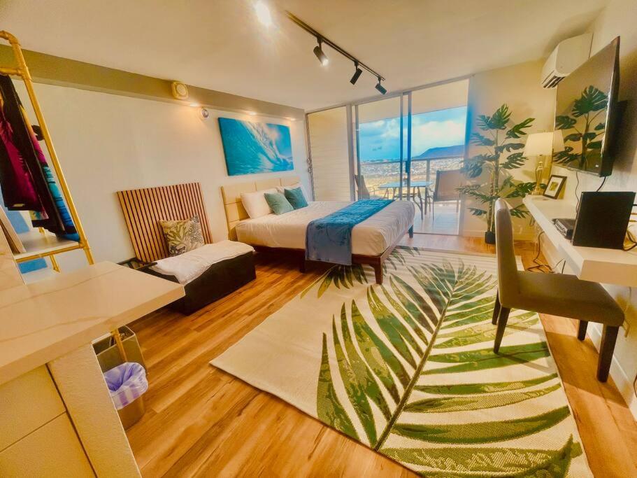 Newly upgrade King bed oceanview 3303_1