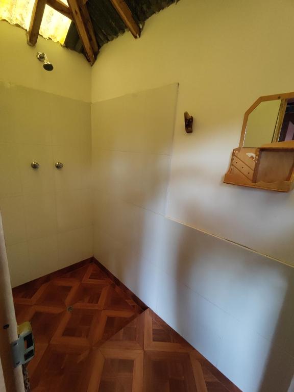 Foto dalla galleria di Home in Taquile - Q'uñi wasi a Huillanopampa