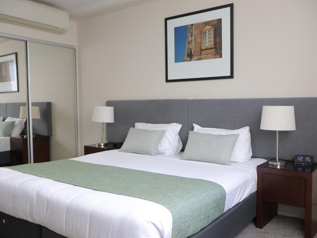 Quest Breakfast Creek - Resim 14