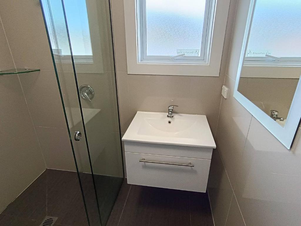 Bayfield Motel and Apartment - Resim 11