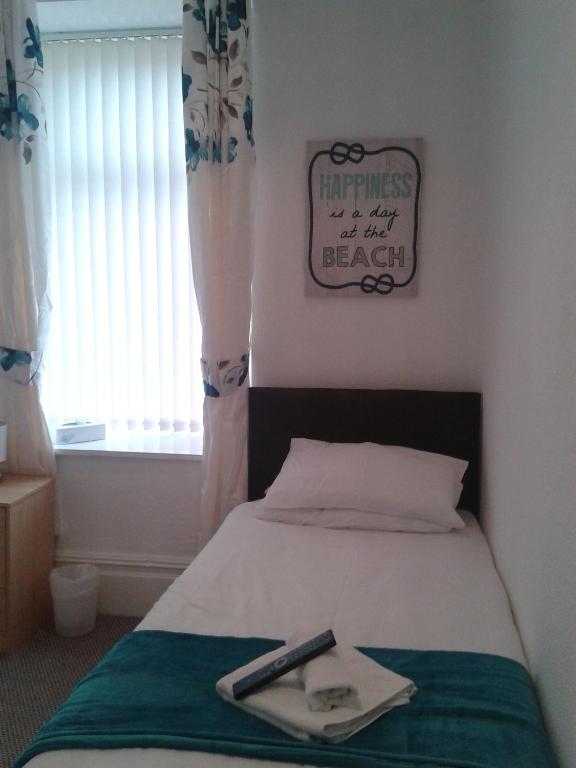 The Wilton Hotel - Resim 15