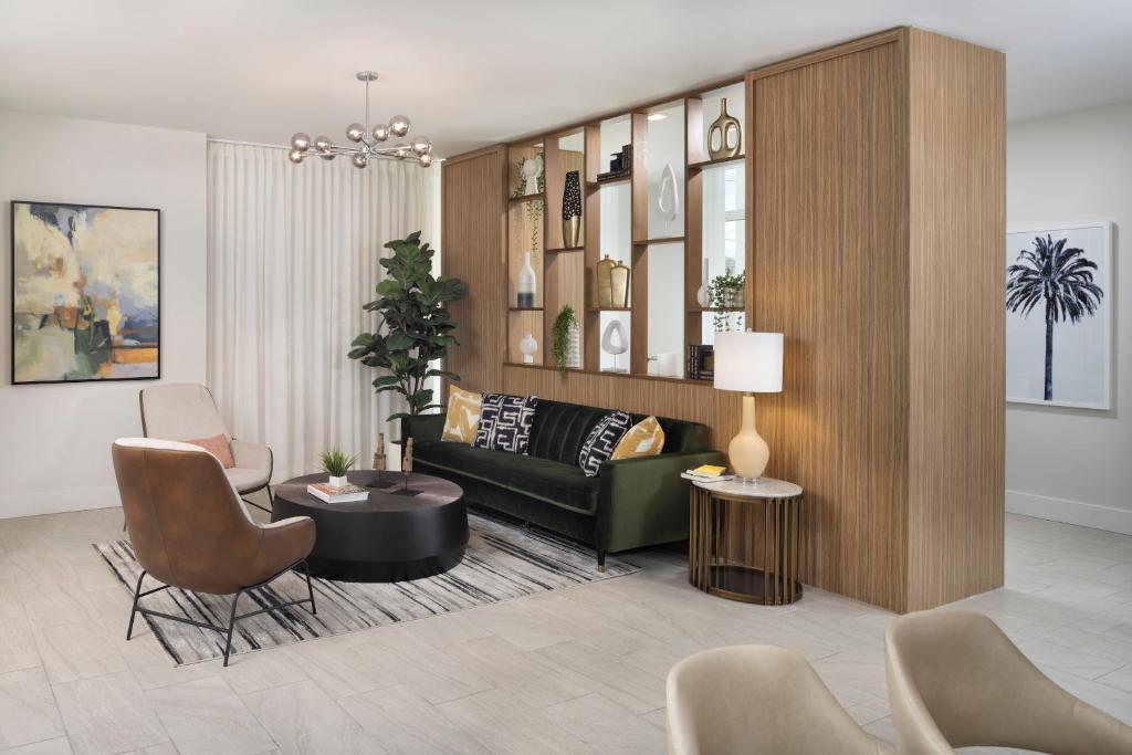 Mint House St Petersburg by Kasa photo