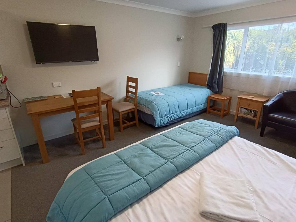 Bayfield Motel and Apartment - Resim 15