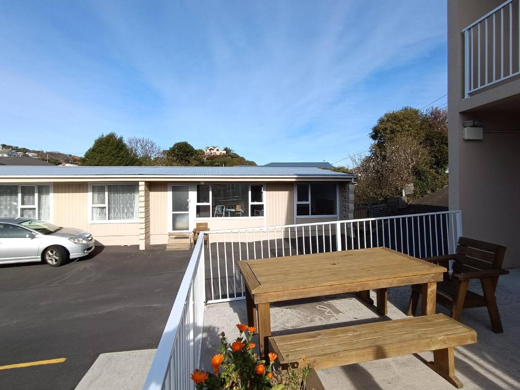 Bayfield Motel and Apartment - Resim 16