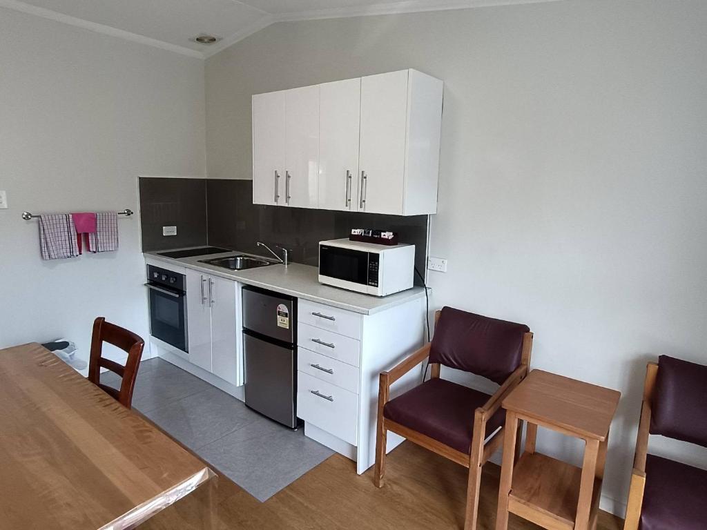 Bayfield Motel and Apartment - Resim 20