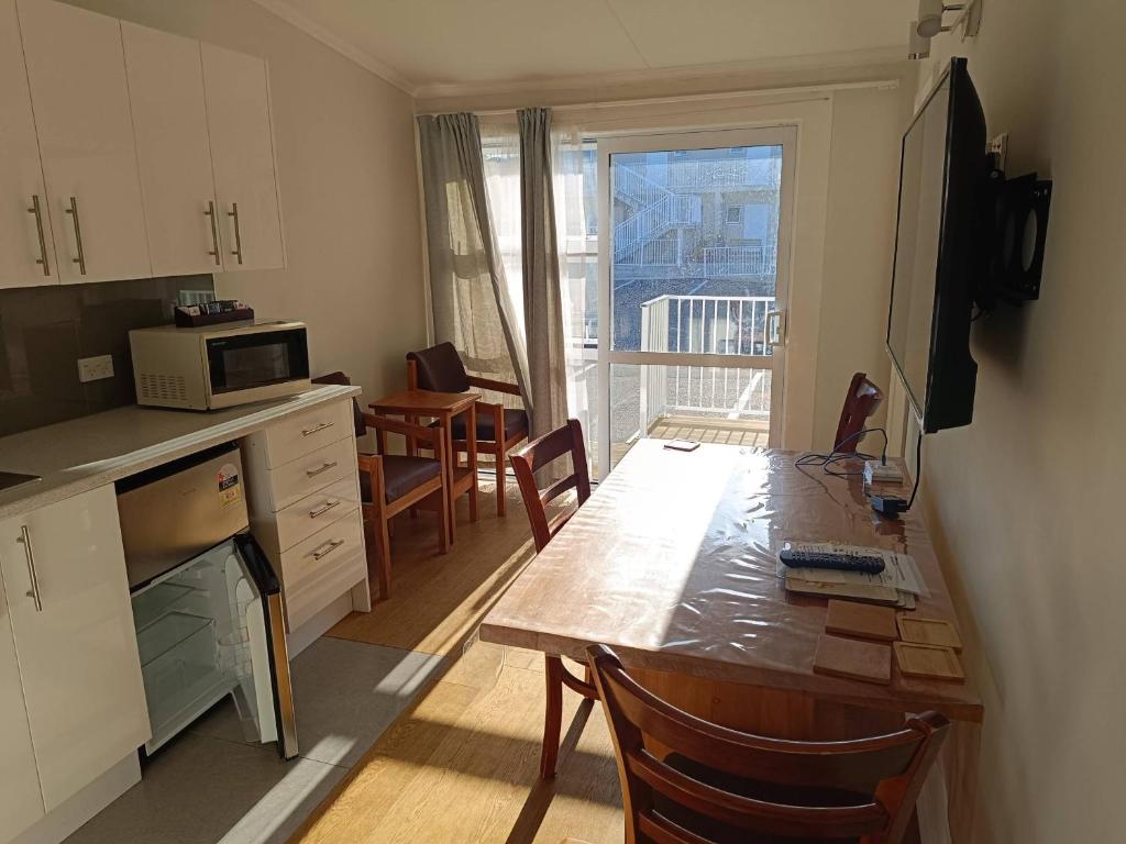 Bayfield Motel and Apartment - Resim 23