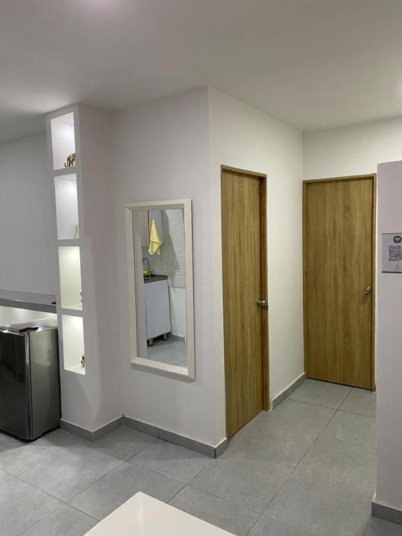 Billede fra billedgalleriet på Hospedajes A&B i Gaira