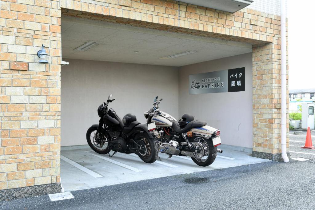 Fotografie z fotogalerie ubytování Hotel Castle Inn Suzuka Chuo v destinaci Suzuka