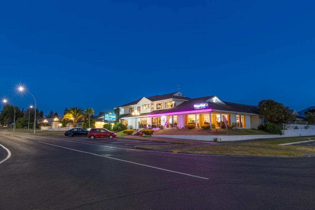 ASURE PRINCE motor lodge - Resim 31