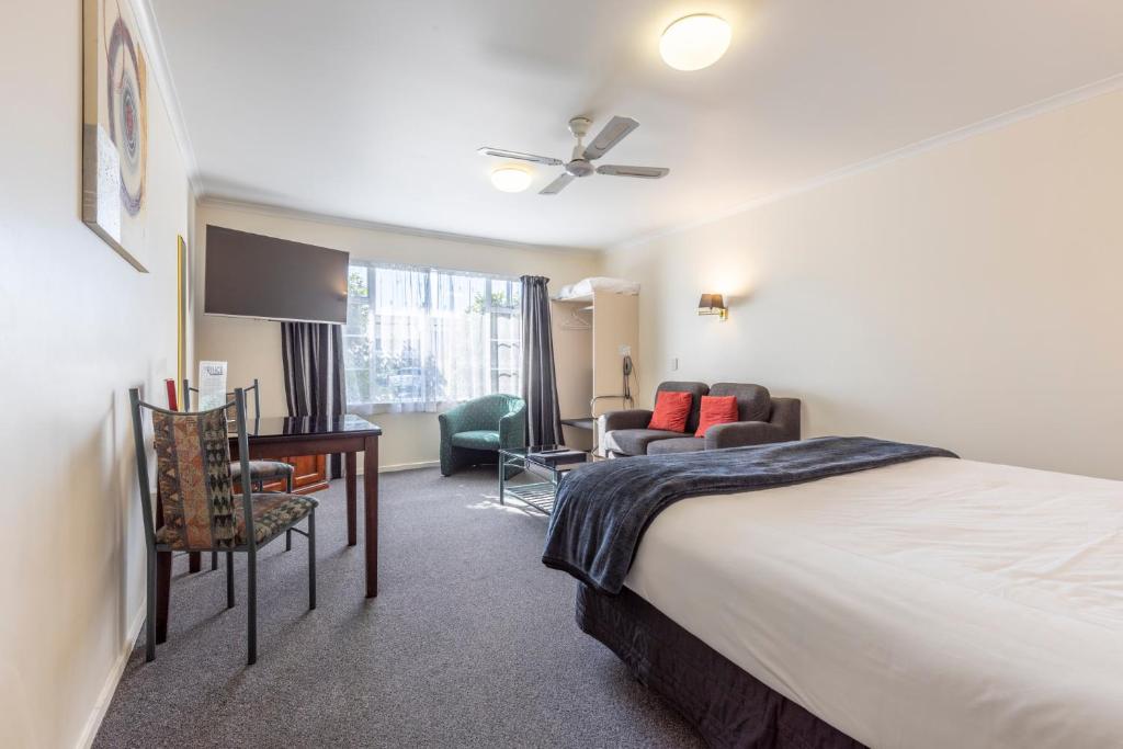 ASURE PRINCE motor lodge - Resim 35