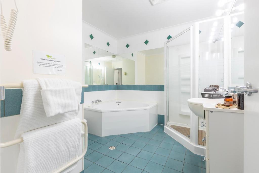 ASURE PRINCE motor lodge - Resim 23