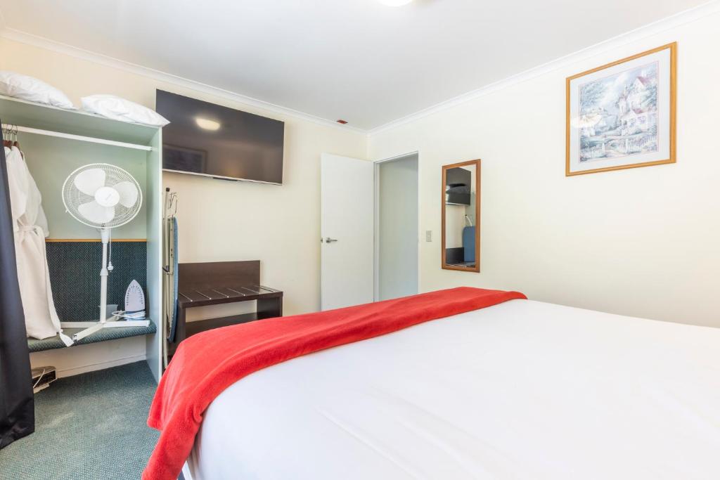 ASURE PRINCE motor lodge - Resim 17