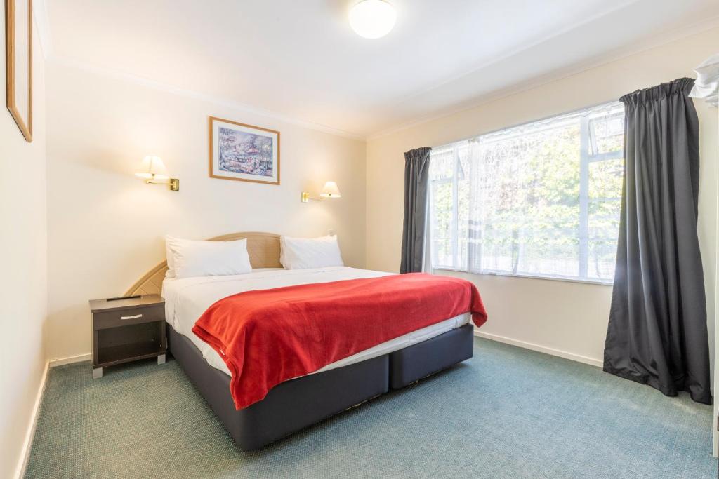 ASURE PRINCE motor lodge - Resim 19