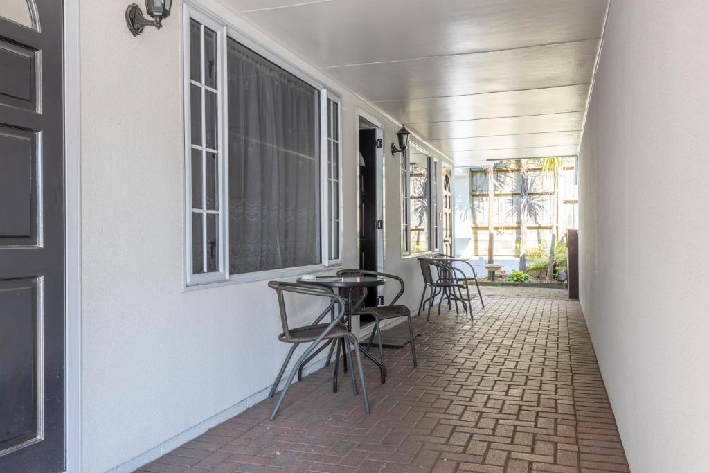 ASURE PRINCE motor lodge - Resim 36