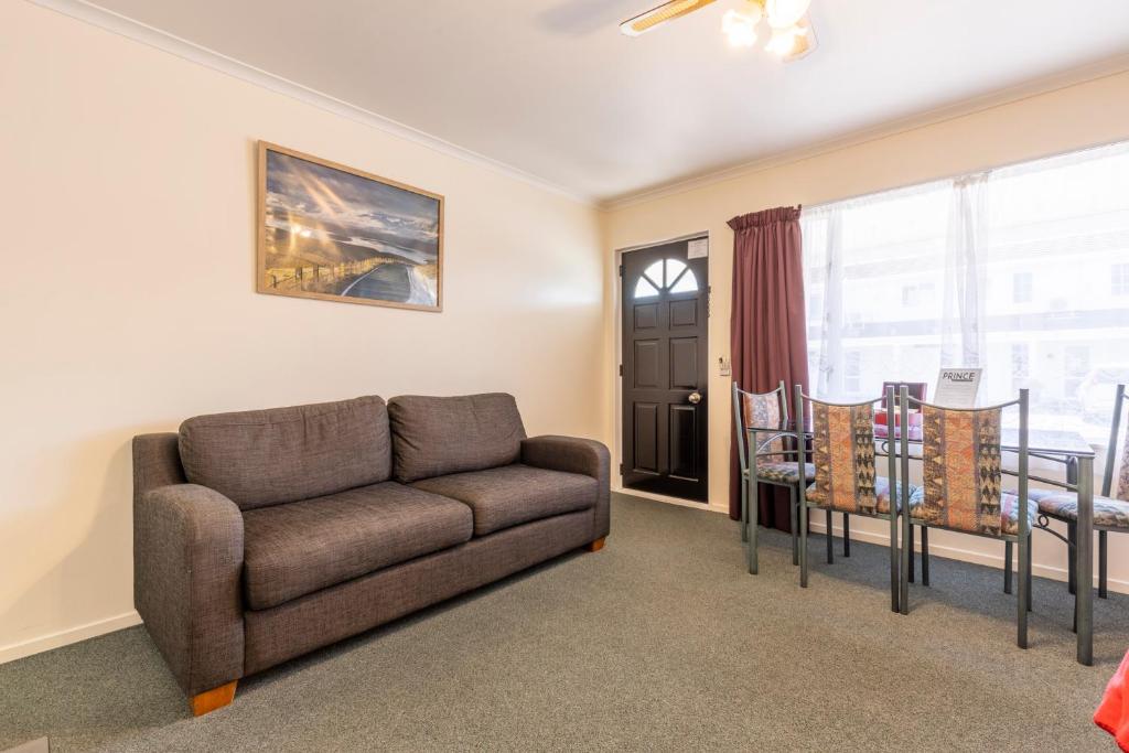 ASURE PRINCE motor lodge - Resim 39