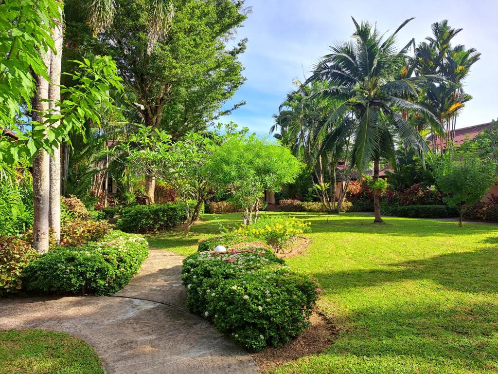 Jasmin Resort - SHA Plus - 5