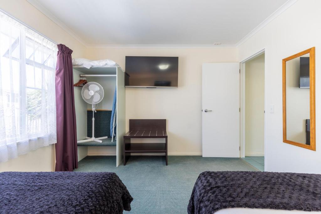 ASURE PRINCE motor lodge - Resim 43