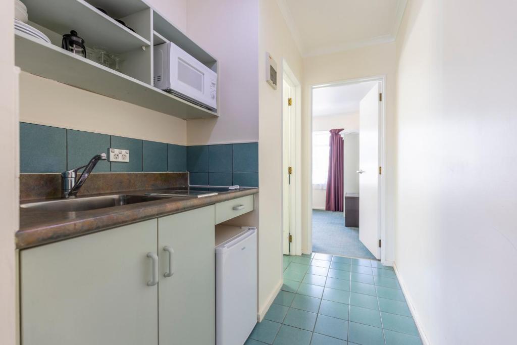 ASURE PRINCE motor lodge - Resim 2