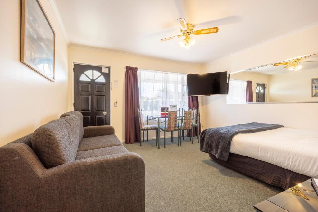 ASURE PRINCE motor lodge - Resim 6