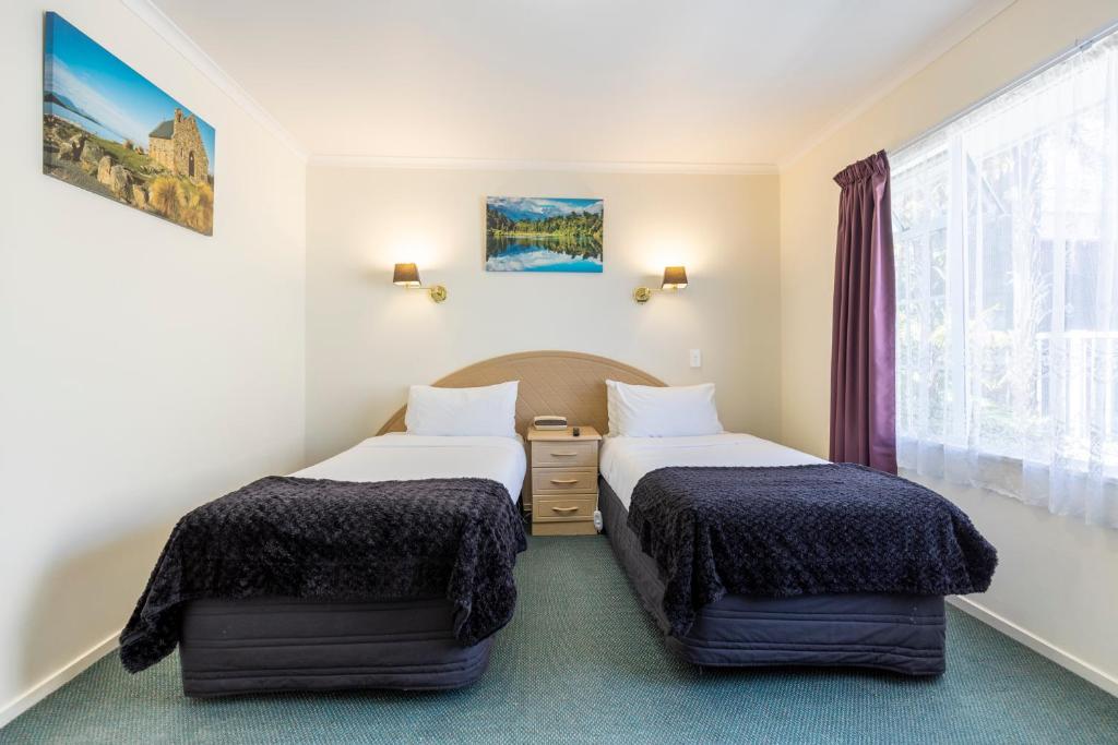 ASURE PRINCE motor lodge - Resim 42