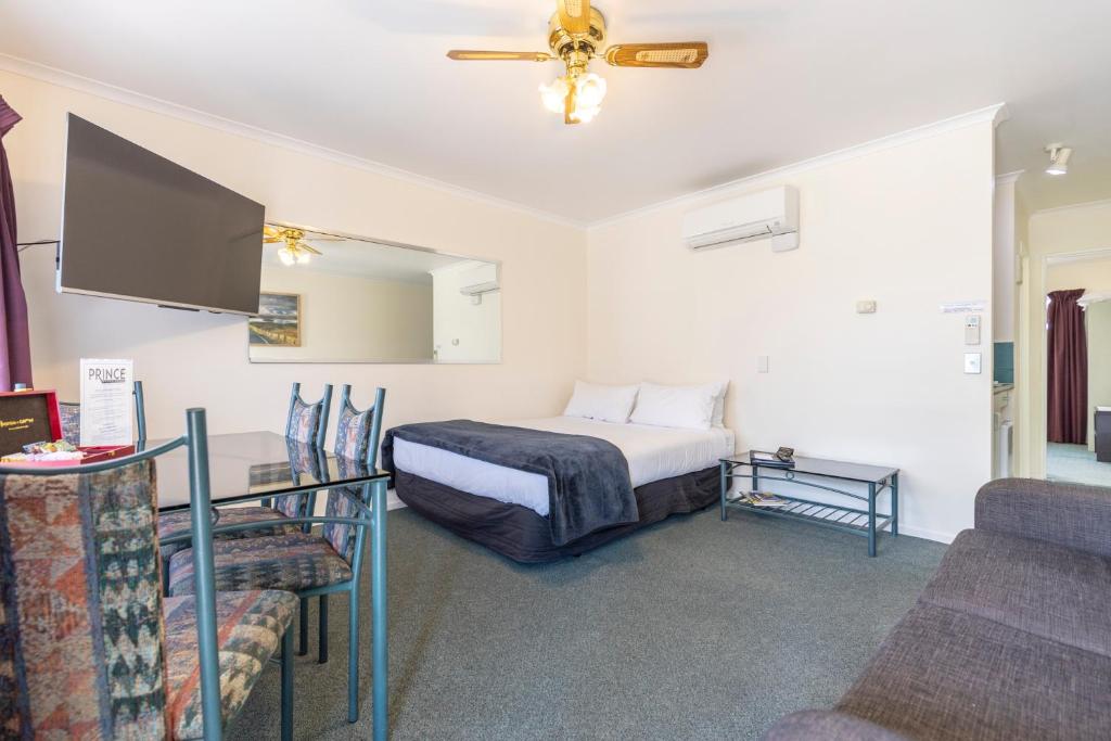 ASURE PRINCE motor lodge - Resim 45