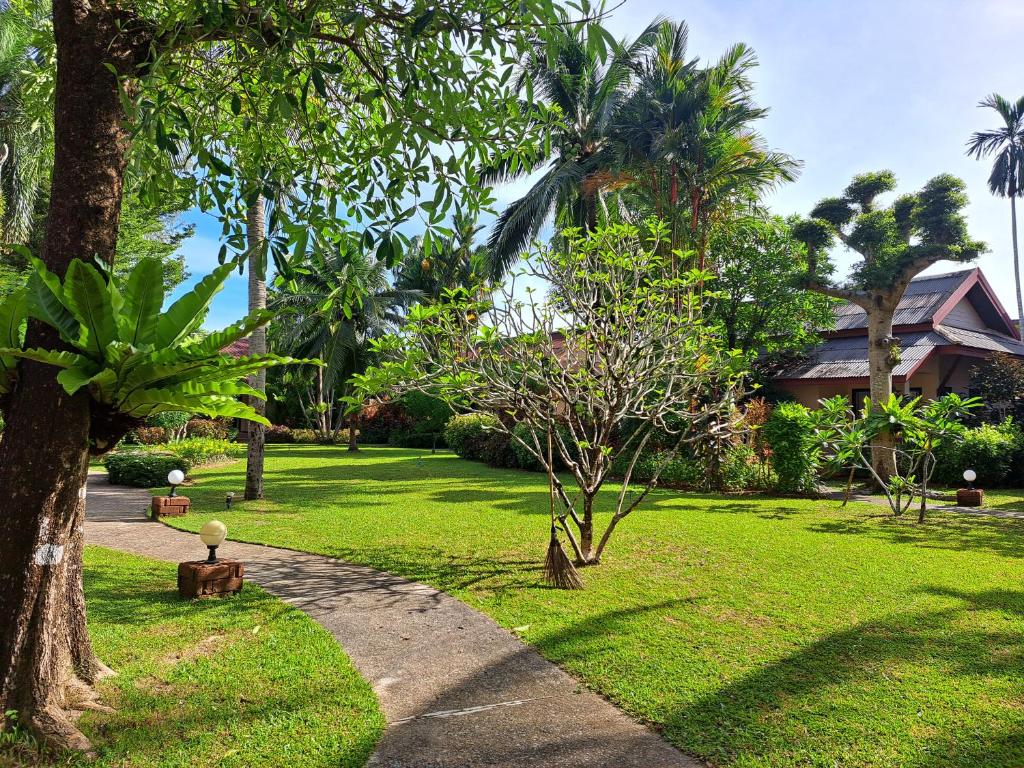 Jasmin Resort - SHA Plus - 17