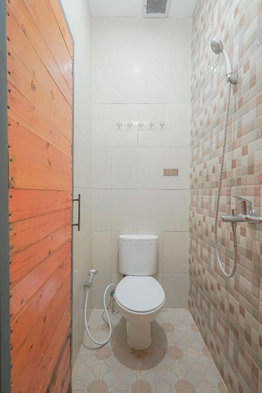 Cabin Hotel Ringroad Utara - Deluxe -Raum
