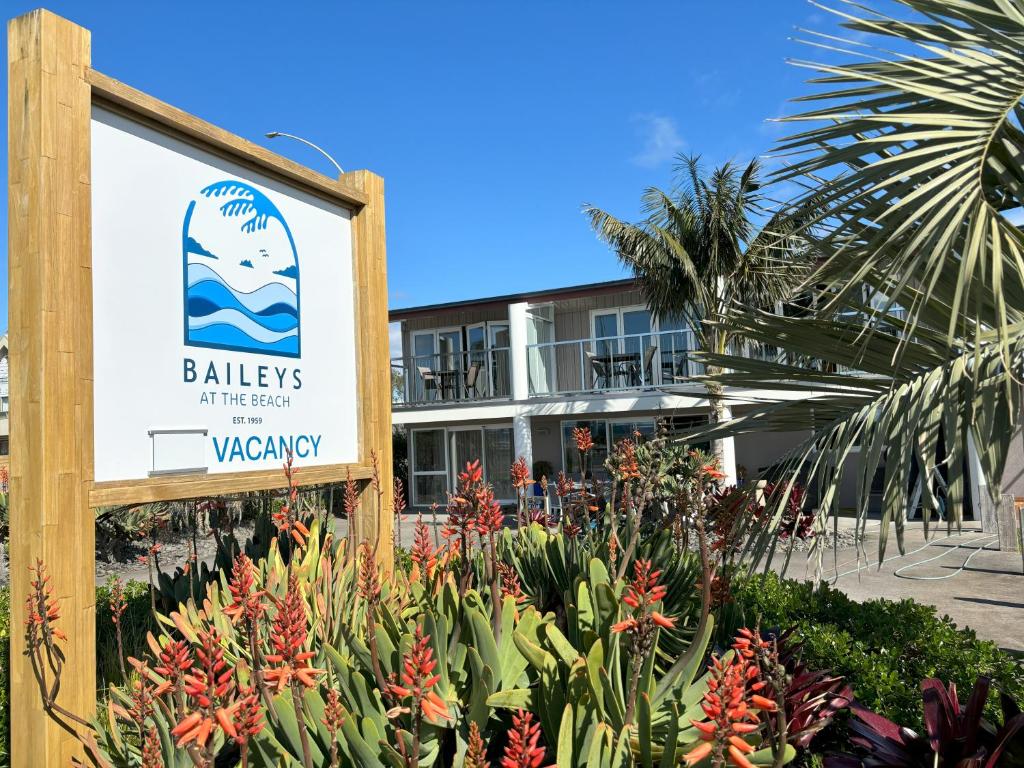 Baileys At The Beach - Resim 2