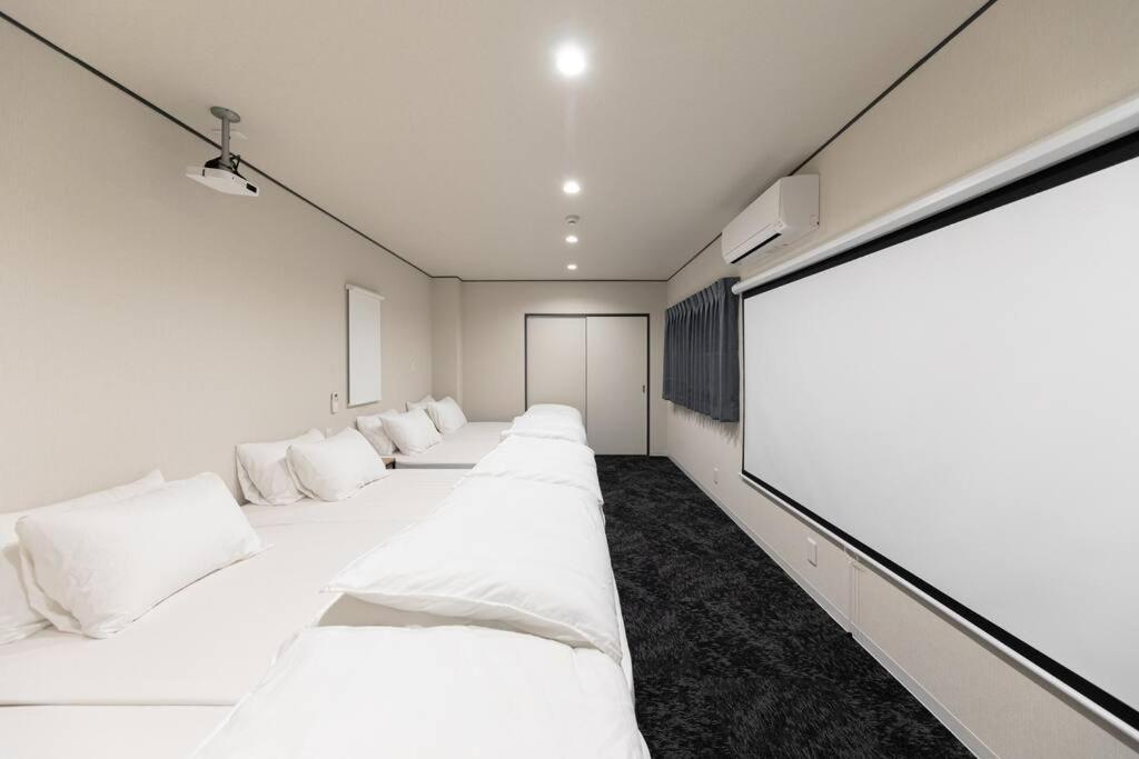 Tasone Stay OSAKA TGY2