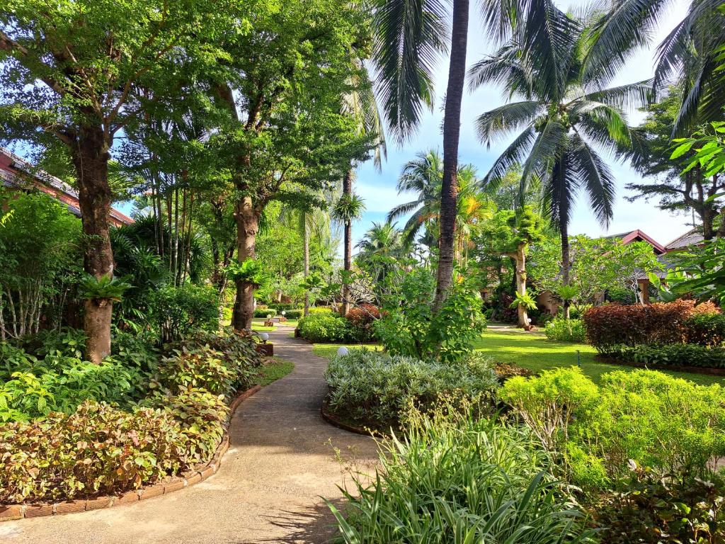 Jasmin Resort - SHA Plus - 7