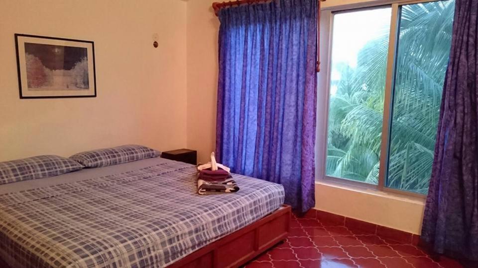 Villas Punta Sur