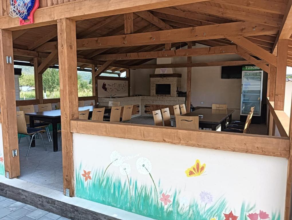 Fotografie z fotogalerie ubytování Casa DAnto v destinaci Şelimbăr
